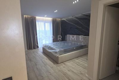 Penthouse exclusivist de vânzare | zona Unirii - 5