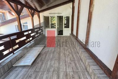 Casă individuală cu 4 camere cu Canalizare în Domenii - 12