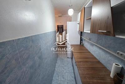 Garsonieră decomandată în Central - 9