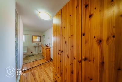 Casa noua in Fantanele, P+M, comision 0% - 17