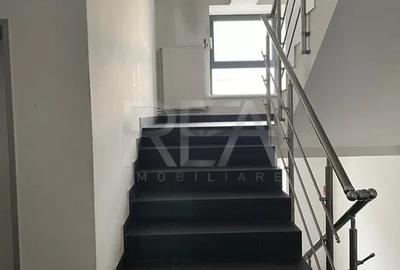 Birou, de 240 mp, în Splaiul Independenței - 2