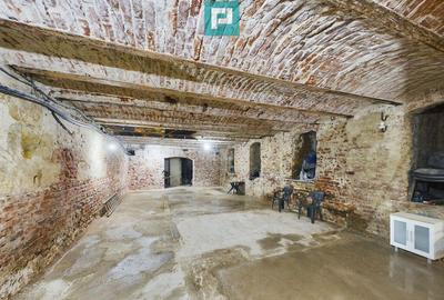 Spa?iu ultracentral la demisol - 4