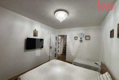 Apartament de vanzare - Valea Rosie, Spitalul Militar - 4