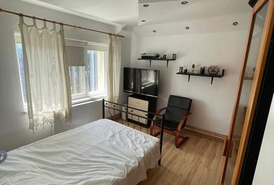 Apartament cu 2 camere semidecomandat, mobilat în Take Ionescu - 7