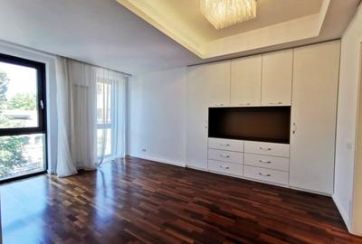 5 Camere || Kiseleff - Aviatorilor || 2 Locuri de Parcare || Piscina - 6