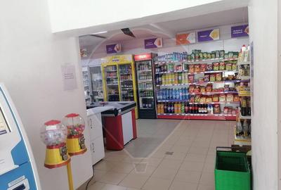 Afacere la Cheie - Spa?iu comercial in Hoghilag Taram... - 7