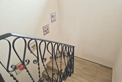 Tunari! Vila de inchiriat, pretabila pentru 15 - 20 muncitori - 1