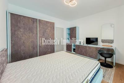 Avi Garden - Apartament 3 camere Premium - Parcare Subterana | Termen Lung - 21