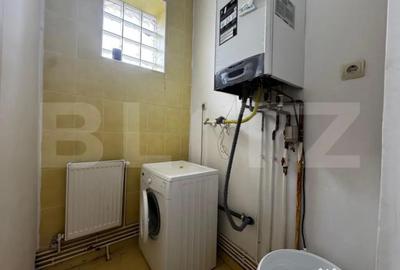 Apartament cu 3 camere decomandat în Central - 4