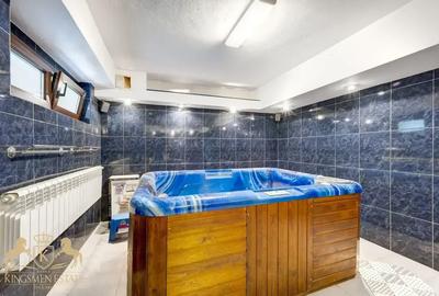 Casă cu 7 camere cu Canalizare în Dorobanți - 8