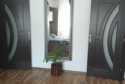 Apartament cu 2 camere semidecomandat în Central - 3