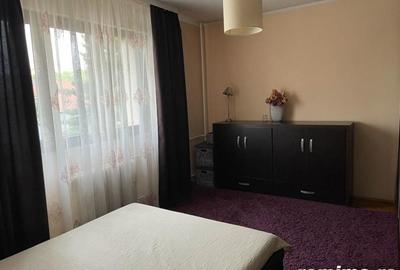 Apartament cu 3 camere în Universitate - 4