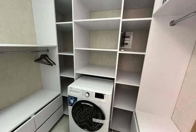 De inchiriat apartament 3 camere in zona Torontalului - 1