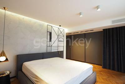 Apartament renovat cu 3 camere, 2 bai | 190mpc | garaj si boxa - 9