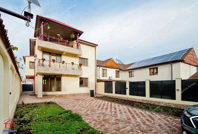 Vila renovata 2025 5 camere 3 nivele terasa superba Oferta rara Gala?i - 8