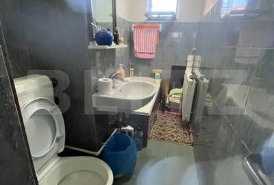 Apartament cu 2 camere nedecomandat, mobilat în Micro 11