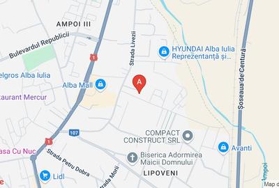 Pachet două apartamente