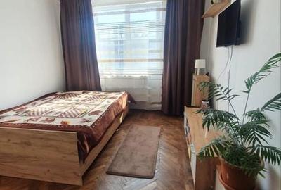 Apartament cu 2 camere în Central - 2