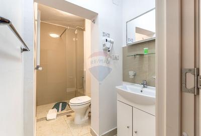 HOTEL "CERBUL CHALET" de vanzare/ zona Rasnov-Paraul Rece - 27