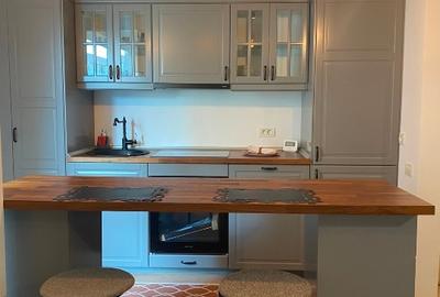 Apartament Herastrau de inchiriat - 4
