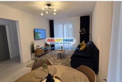 Inchiriere apartament 2 camere, bloc nou, White Tower, Ploiesti - 6