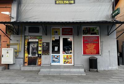 Spațiu comercial, de 85 mp, în Filipeștii de Târg - 4