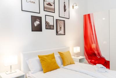 Apartament renovat in cladire istoric zona Unirii - 6