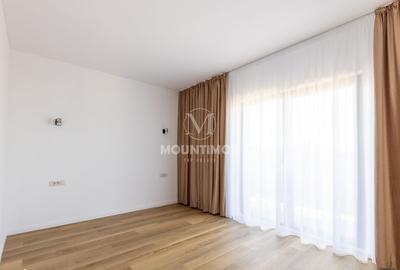 Casă individuală cu 4 camere cu Canalizare în Stupini - 5