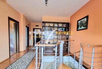 Apartament cu 5 camere decomandat în Central - 2