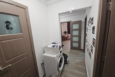 Apartament 3 camere decomandat Huedin / Piata Resita - 7