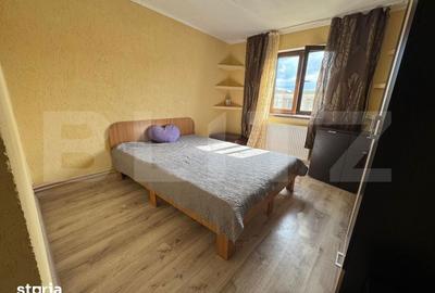 Apartament cu 2 camere semidecomandat în Dacia - 4