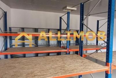 Spațiu comercial, de 140 mp, în Mihai Bravu - 3