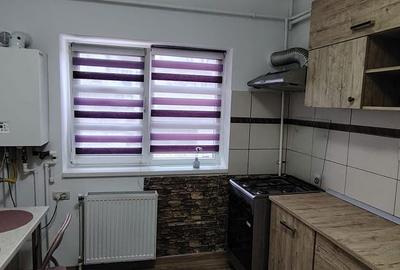 Apartament cu 3 camere în Central - 1