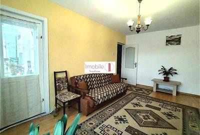 Apartament cu 3 camere decomandat, mobilat în Mănăștur - 8