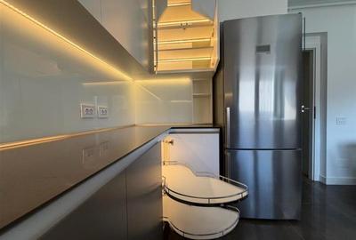 Apartament cu 4 camere decomandat, mobilat în Octavian Goga - 7