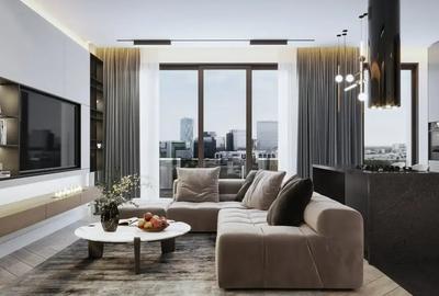 Apartament 3 camere - 5