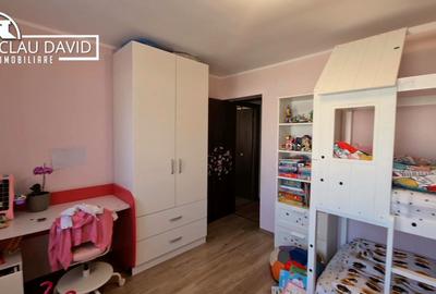 CASA SINGUR CURTE - VALEA CU FLORI 6 - 12