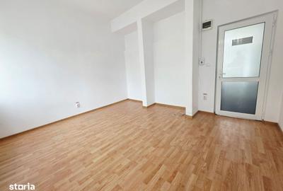 Spațiu comercial, de 72 mp, în Primăverii