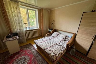 Garsonieră în Muncii