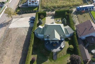 Casă cu 4 camere în Bosanci - 4