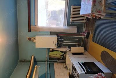 Apartament 3 camere mobilat - 6