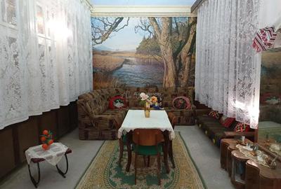 Casă cu Teren 1439 Mp în Socol - 18