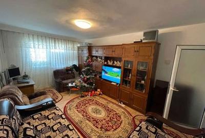Apartament cu 2 camere decomandat în Central - 7