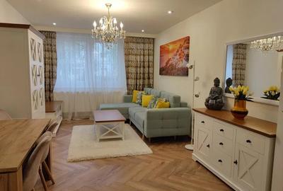 Apartament cu 2 camere decomandat, mobilat în Ștrand - 1