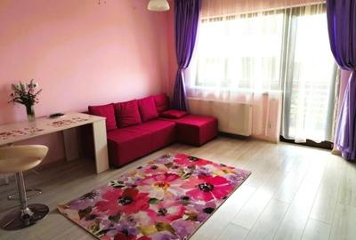 Apartament cu 2 camere decomandat în Florești - 1