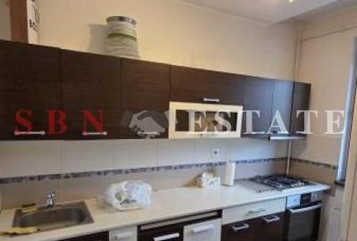 Garsonieră decomandată în Crângași - 2