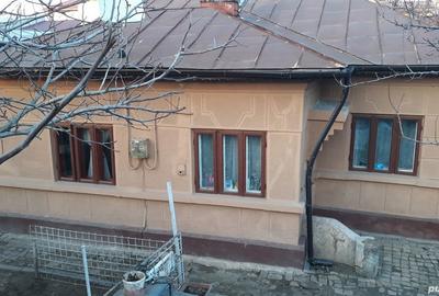 Casă cu 3 camere în Rahova - 6