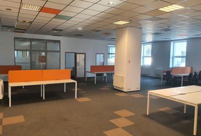 Birou, de 297.25 mp, în 13 Septembrie - 2