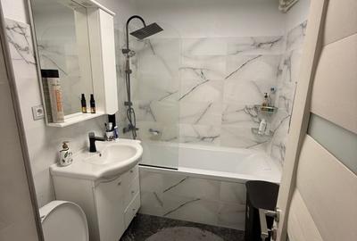 Apartament cu 2 camere decomandat, mobilat în Gorjului - 8