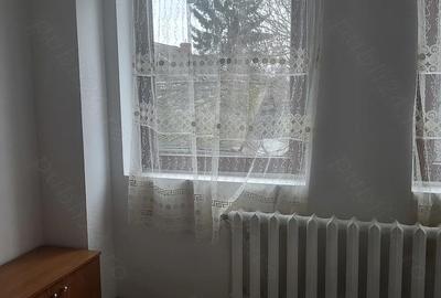 Apartament cu 2 camere semidecomandat în Central - 3